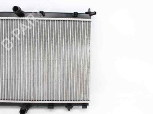 Water radiator OPEL CORSA F (P2JO) 1.2 MHEV | BP32653747M31