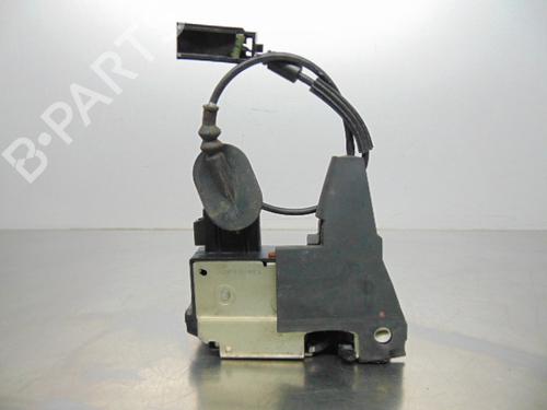 Rear right lock FORD FIESTA V (JH_, JD_) 1.4 16V | BP19191613C99 