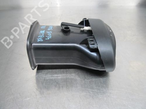 Luftventil FORD FOCUS I (DAW, DBW)  | BP19196109I21 