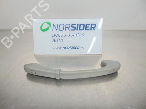 Used Interior roof handle MERCEDES-BENZ C-CLASS (W202) [1993-2000]  19196937