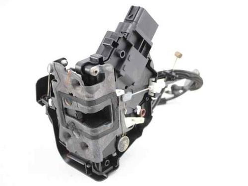 Used Front right lock FORD FOCUS II Turnier (DA_, FFS, DS) [2004-2012]  19233157