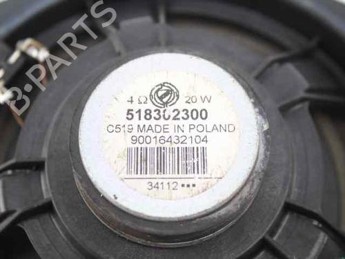 Speaker ALFA ROMEO GIULIETTA (940_) 1.6 JTDM (940FXD1A) | BP19228701E2 