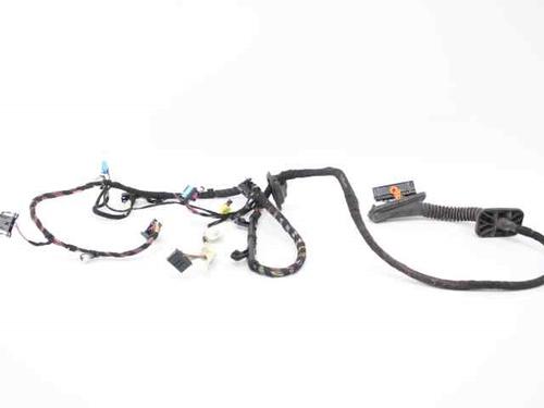 Wiring harness VW POLO V (6R1, 6C1)  | BP22637816E16 