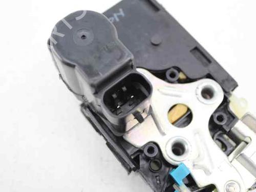 Rear left lock CHEVROLET AVEO / KALOS Hatchback (T250, T255)  | BP19234297C100 