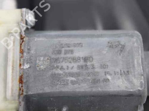 Rear right window mechanism CITROËN C4 Picasso II 1.6 HDi / BlueHDi 115 | BP37186864C25 - Image 9