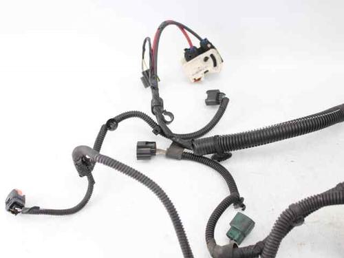 Wiring harness DACIA SANDERO II TCe 90 (B8M1, B8MA, B8AC) | BP38100875E16 - Image 2