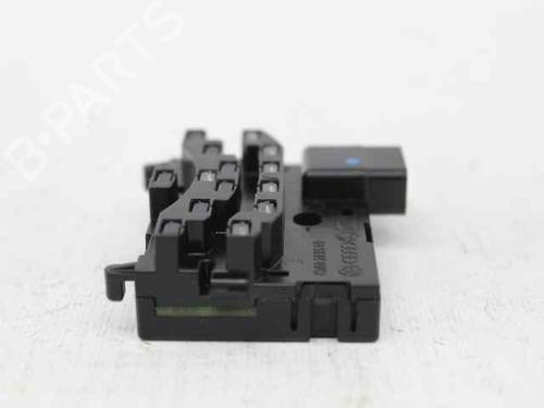 Electronic module AUDI A3 Sportback (8PA) S3 quattro | BP28446099M83