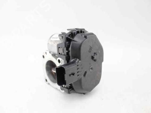 Used Fuel intake system Fuel intake system CITROËN C3 III (SX) 1.6 BlueHDi 100 (99 hp) 34145537 34145537