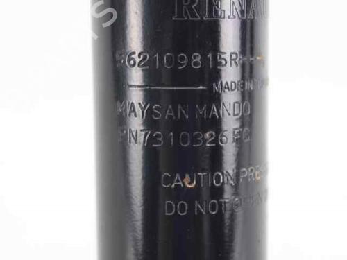 Left rear shock absorber RENAULT CLIO IV (BH_) 1.5 dCi 90 | BP19228061M18 