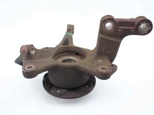 Left front steering knuckle RENAULT MEGANE III Hatchback (BZ0/1_, B3_) 1.5 dCi | BP19237967M25 