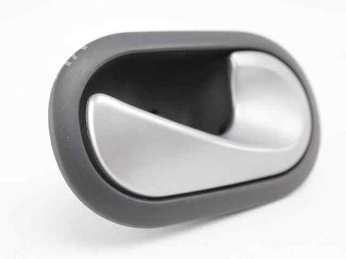 Front right interior door handle RENAULT CLIO III (BR0/1, CR0/1) 1.2 16V (BR02, BR0J, BR11, CR02, CR0J, CR11) | BP19222461I14 