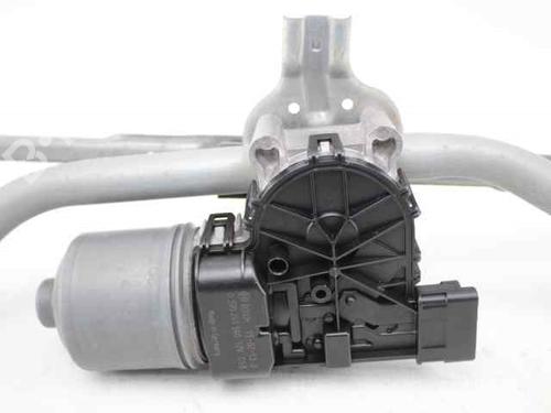 Front wiper motor PEUGEOT 208 I (CA_, CC_) 1.2 VTI 82 | BP19240060M29 
