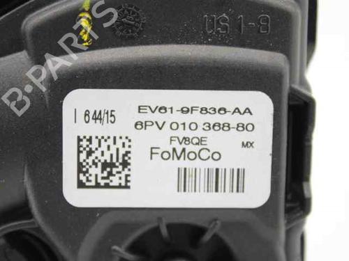 Pedal FORD FOCUS III  | BP19223707I4 