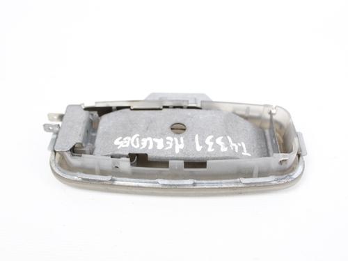 Innerbelysning MERCEDES-BENZ A-CLASS (W168) A 170 CDI (168.008) | BP19210111I8 