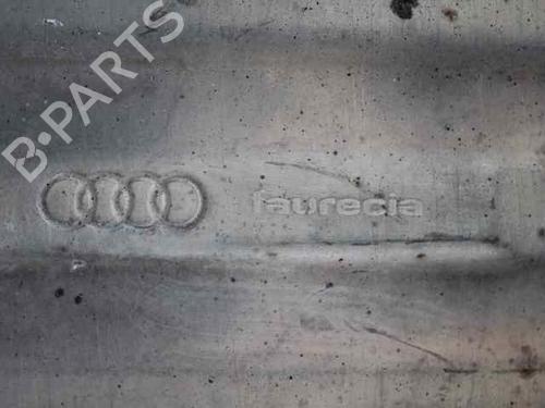 Exhaust system AUDI A6 C7 (4G2, 4GC) 2.0 TDI | BP31348231M121 