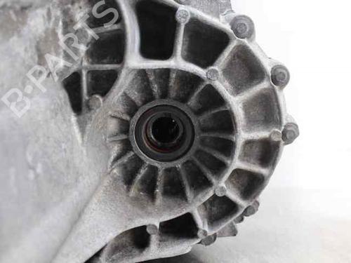 Gearbox CITROËN C4 II (NC_) 1.6 HDi 110 | BP33331311M3  - Image 7