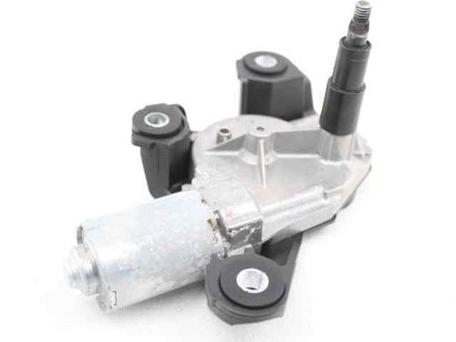 Rear wiper motor NISSAN QASHQAI I (J10, NJ10)  | BP19231233M102 
