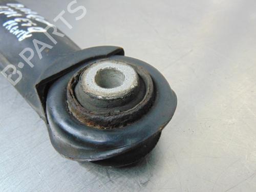 Left front suspension arm MERCEDES-BENZ C-CLASS (W203)  | BP19191411M12 