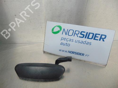 Used Rear left exterior door handle FIAT PUNTO (188_) 1.3 JTD 16V (70 hp) 19200076