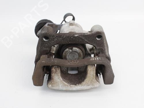 Left rear brake caliper OPEL MERIVA A MPV (X03) 1.7 CDTI (E75) | BP19203670M107 