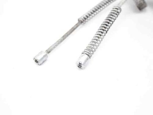 Handbrake cable NISSAN QASHQAI I (J10, NJ10)  | BP19227877C145 