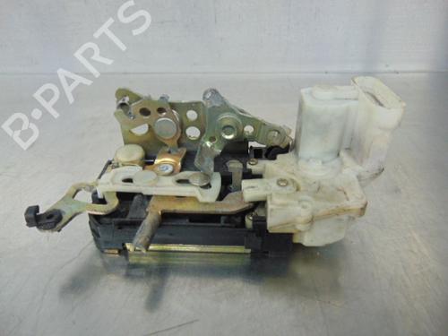 Front right lock FIAT PUNTO (188_) 1.2 60 (188.030, .050, .130, .150, .230, .250) | BP19201544C97 