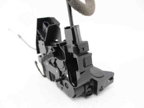 Rear left lock RENAULT MEGANE IV Grandtour (K9A/M/N_) 1.5 dCi 110 | BP27393954C100 