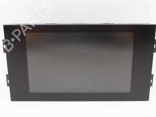 Used Display monitor PEUGEOT 308 II (LB_, LP_, LW_, LH_, L3_) 1.6 HDi / BlueHDi 115 (115 hp) 29109865