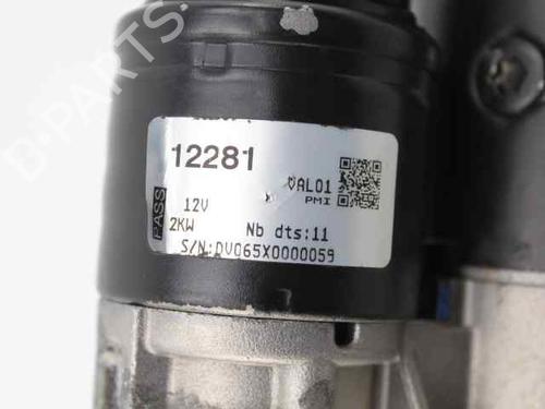 Starter FORD FOCUS III  | BP26038337M8 