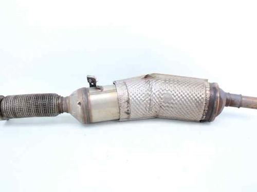 Particulate filter RENAULT MEGANE III Hatchback (BZ0/1_, B3_) 1.5 dCi (BZ0C) | BP34410099M81  - Image 6