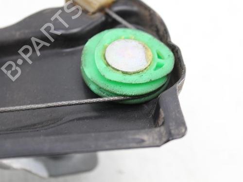 Front left window mechanism FORD FOCUS III 1.6 TDCi | BP40111808C22 - Image 2