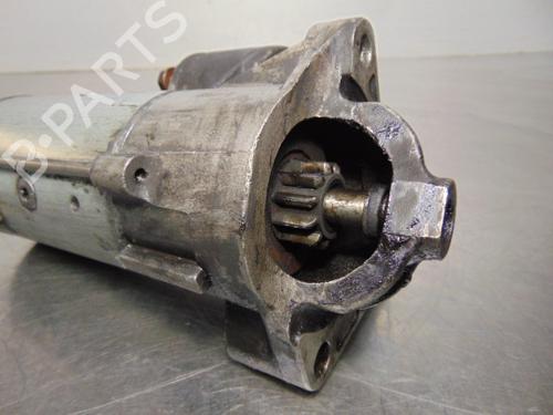 Starter MITSUBISHI CARISMA Saloon (DA_)  | BP19196544M8 