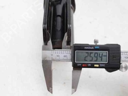 Right front shock absorber DACIA SANDERO II TCe 90 (B8M1, B8MA, B8AC) | BP38100842M17 - Image 7