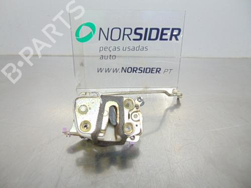 Used Front right lock OPEL FRONTERA A (U92) 2.5 TDS (115 hp) 19192905