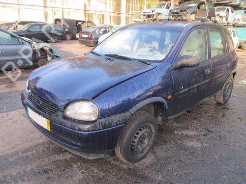 Gearbox OPEL CORSA B (S93) 1.0 i 12V (F08, F68, M68) | BP19191093M3 