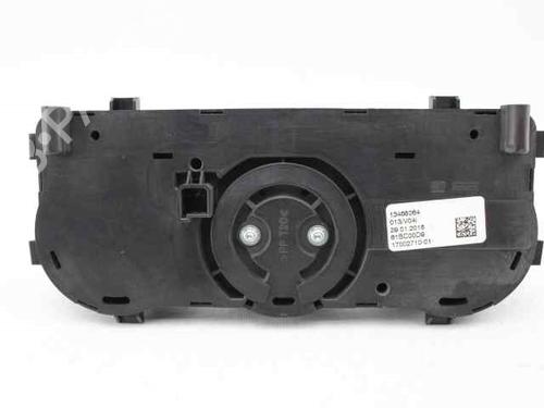 Climate control OPEL ADAM (M13) 1.4 | BP31936130I5