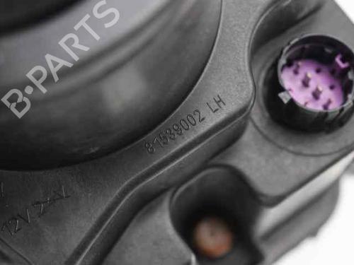 Left headlight FIAT 500 (312_) 1.2 (312AXA1A) | BP31936381C28 