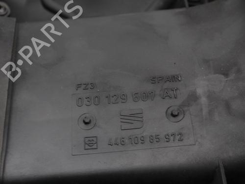 Air filter box SEAT CORDOBA Vario (6K5)  | BP19207328M87 