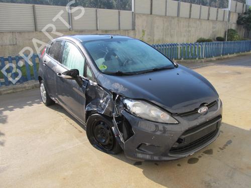Engine FORD FIESTA VI (CB1, CCN)  | BP19224472M1 
