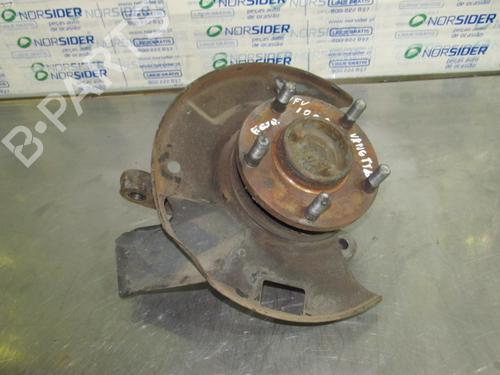 Used Left front steering knuckle FORD TOURNEO CONNECT / GRAND TOURNEO CONNECT V761 MPV (SK) [2022-2025]  19183793