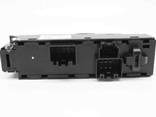 Left front window switch FORD FOCUS III  | BP19221702I27 
