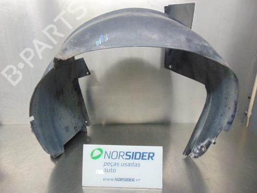 Used Wheel arch CITROËN BERLINGO / BERLINGO FIRST Box Body/MPV (M_) 1.9 D 70 (MBWJZ, MCWJZ) (69 hp) 19200971