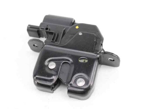 Used Tailgate lock RENAULT CLIO IV (BH_) 0.9 TCe 90 (BHNF, BHMA, BHMH, BHJK, BHJR) (90 hp) 19224519