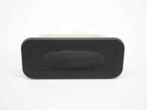 Used Tailgate handle RENAULT MEGANE III Hatchback (BZ0/1_, B3_) 1.4 TCe (BZ0F, BZ1V) (131 hp) 19236742