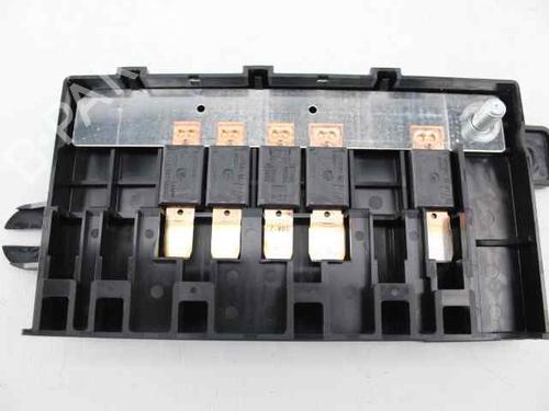 Fuse box BMW 1 (F20) 116 d | BP25986330E1  - Image 5