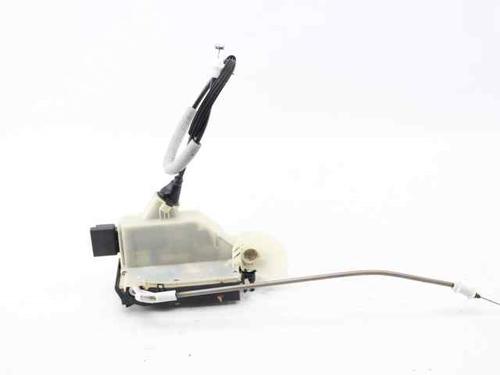 Used Front left lock Front left lock CITROËN C4 II (NC_) 1.6 HDi 110 (112 hp) 32873626 32873626