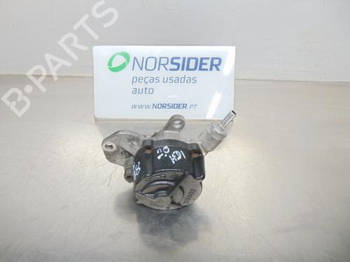 Used Brake master cylinder PEUGEOT 206 Hatchback (2A/C) 2.0 HDI 90 (90 hp) 19201112