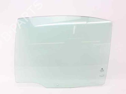 Dør rude ventre bagtil Dør rude ventre bagtil SKODA OCTAVIA III (5E3, NL3, NR3) 1.6 TDI (115 hp) 34145603 34145603