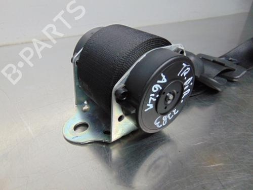 Rear right belt tensioner OPEL AGILA (A) (H00) 1.0 (F68) | BP19194356C90 