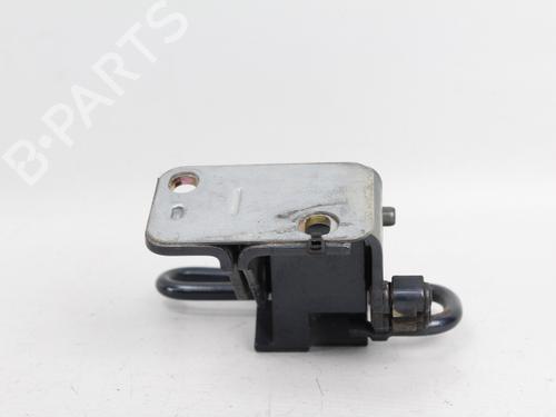 Hinge/Door check strap VW POLO IV (9N_, 9A_) 1.9 SDI | BP19206000C146 